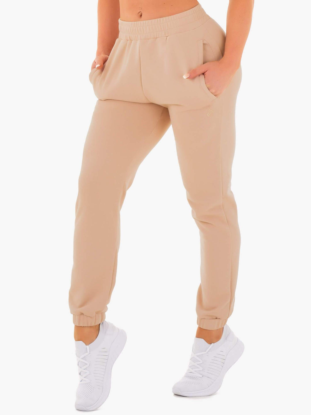 Adapt Track Pants - Nude Clothing Ryderwear 