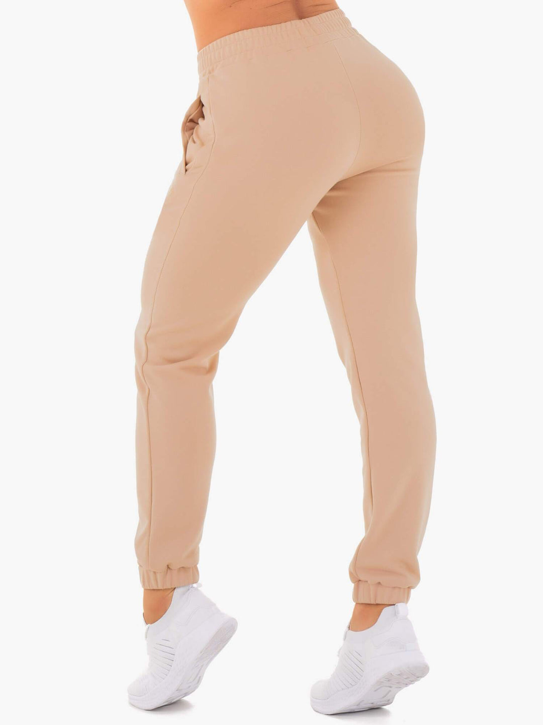 Adapt Track Pants - Nude Clothing Ryderwear 