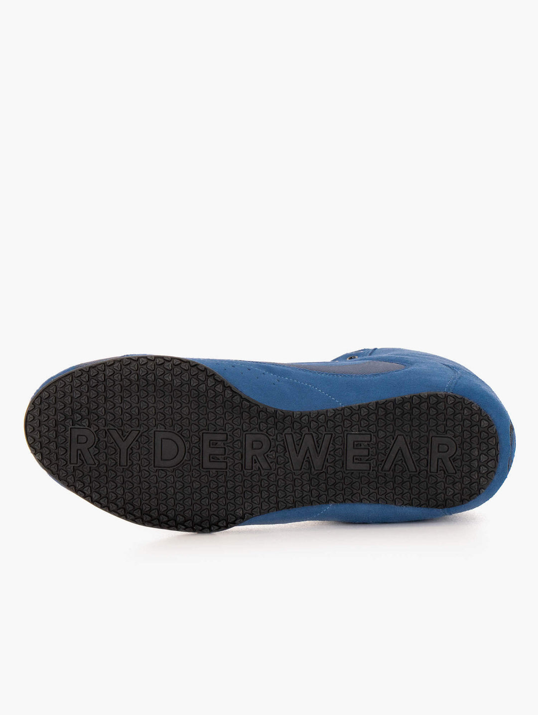 D-Mak Evo - Blue Shoes Ryderwear 