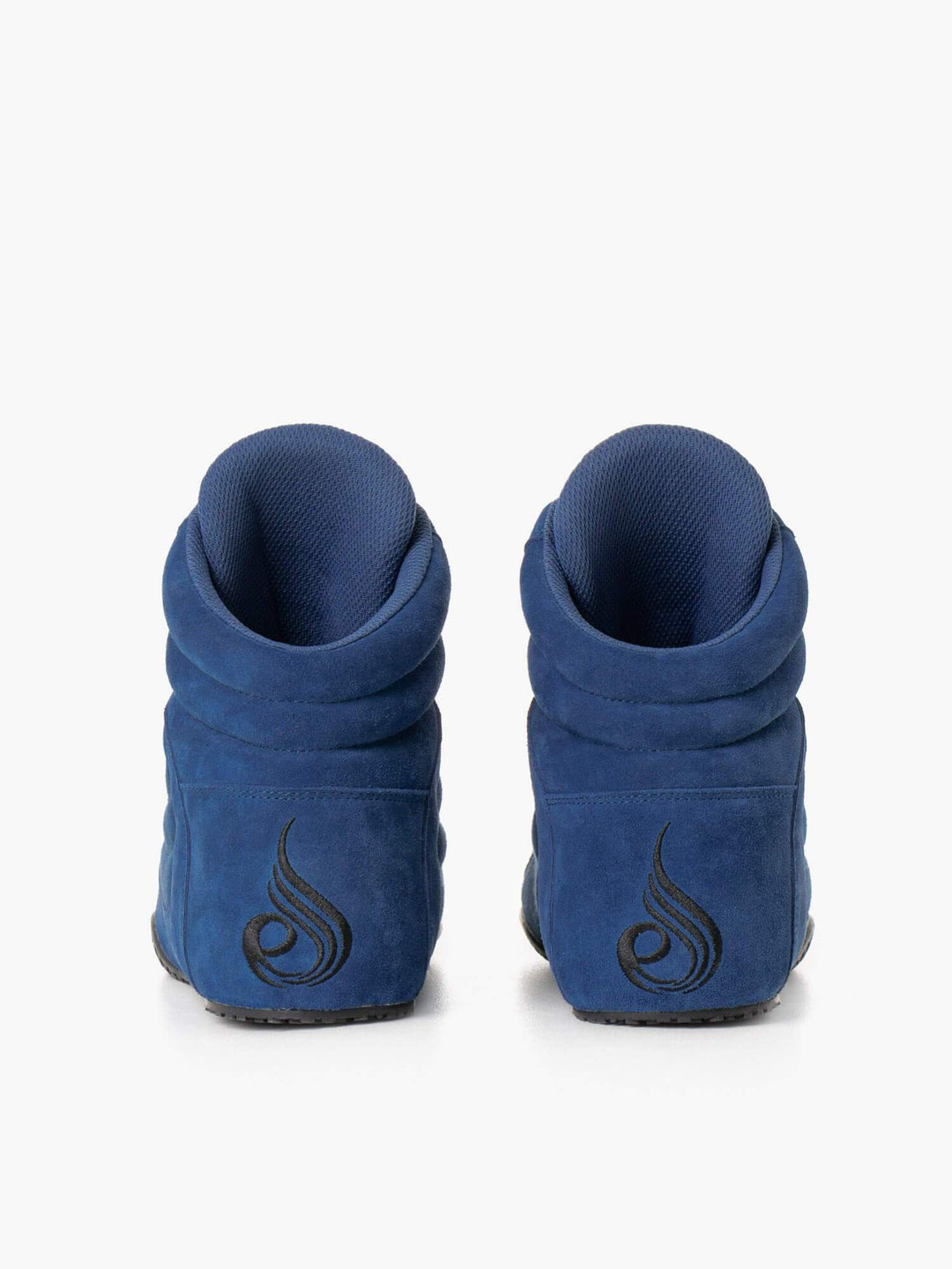 D-Mak Originals - Blue Shoes Ryderwear 