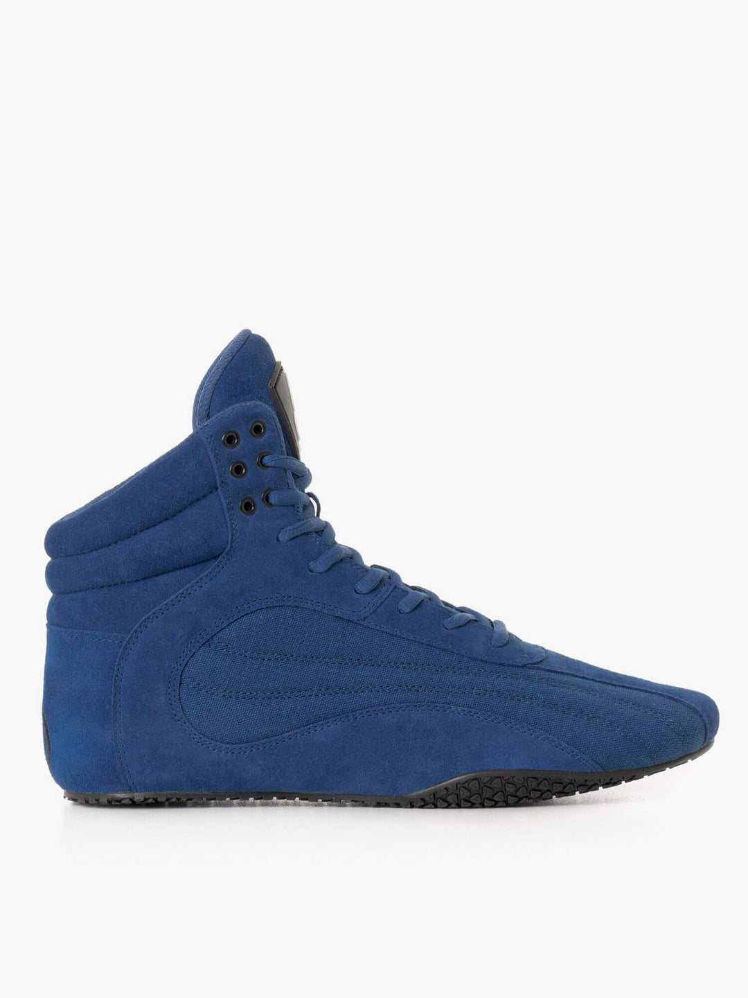 D-Mak Originals - Blue Shoes Ryderwear 