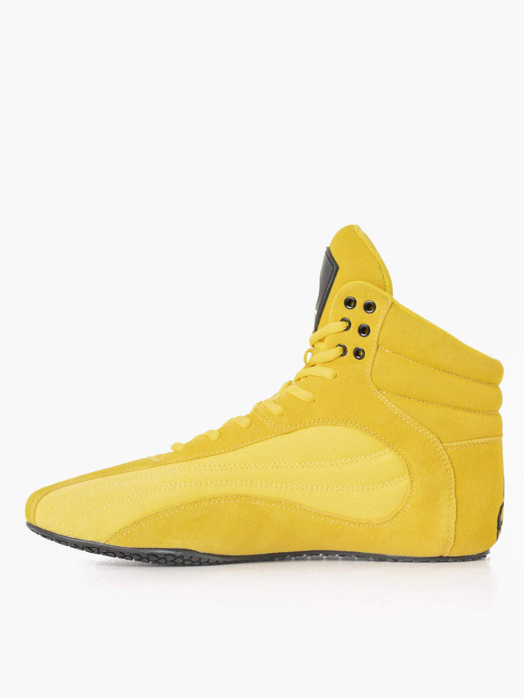 D-Mak Originals - Yellow Shoes Ryderwear 