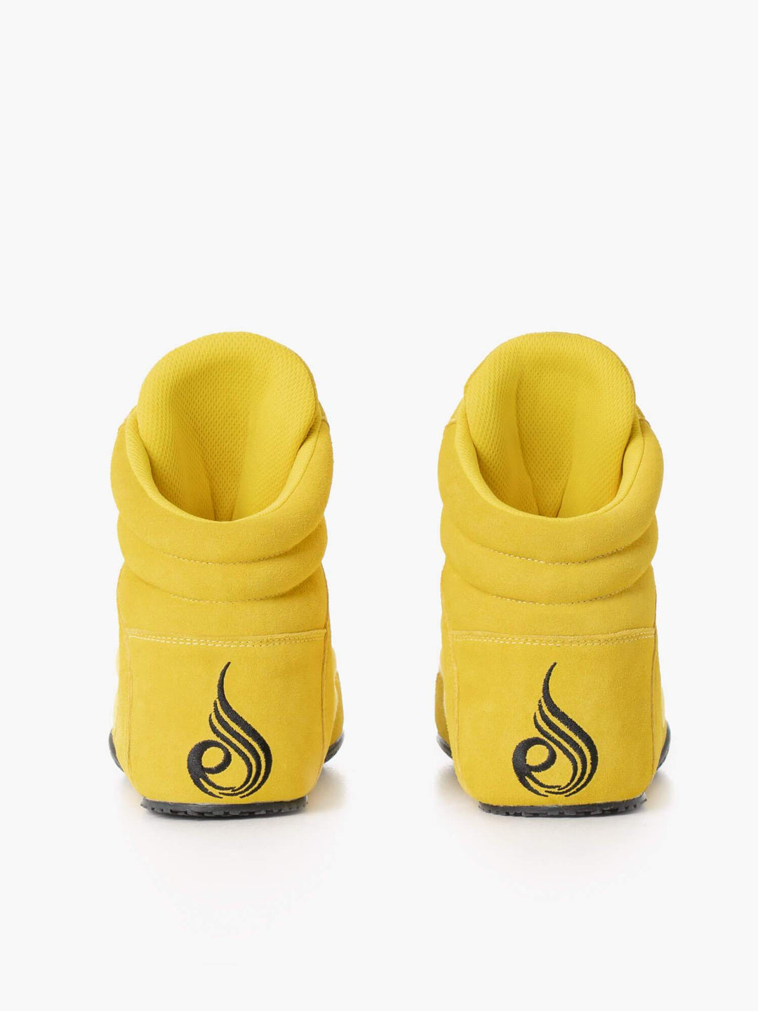 D-Mak Originals - Yellow Shoes Ryderwear 