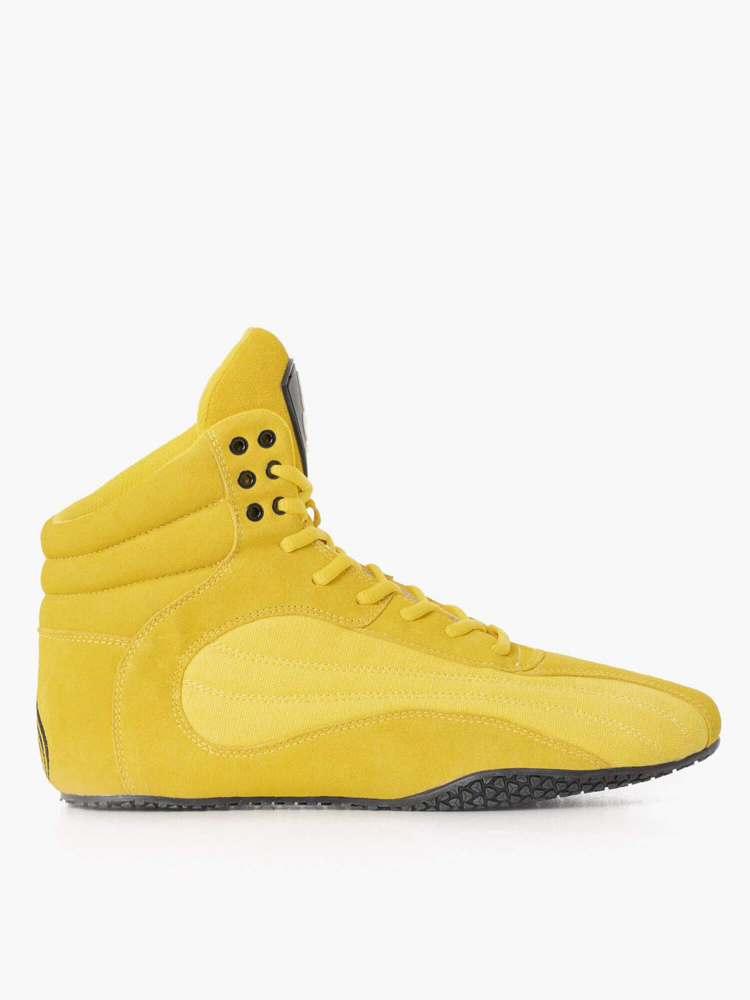 D-Mak Originals - Yellow Shoes Ryderwear 