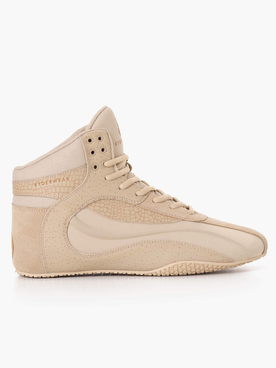 D-Mak Rapid - Sand Shoes Ryderwear 