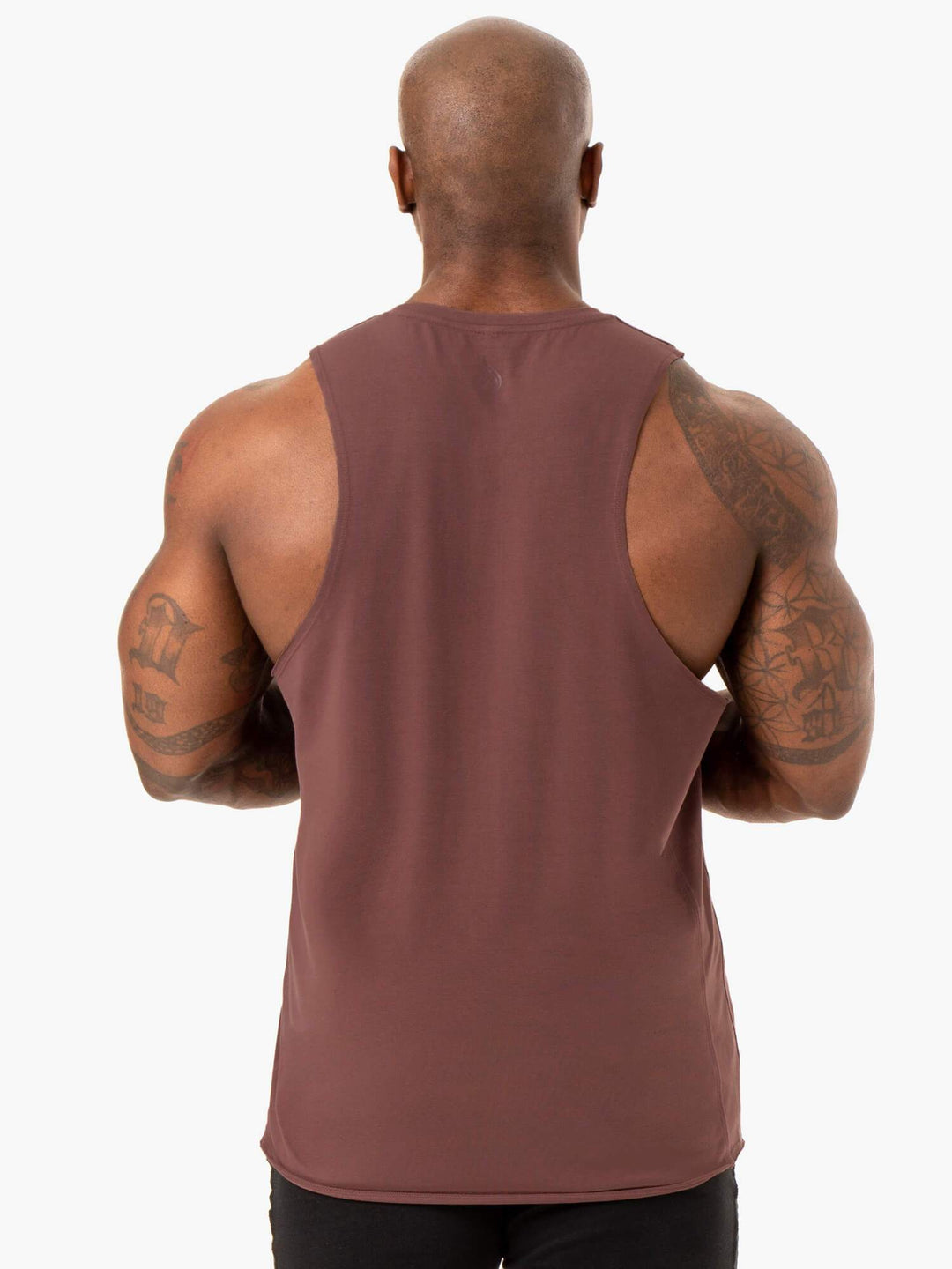 Force Baller Tank - Brick Clothing Ryderwear 