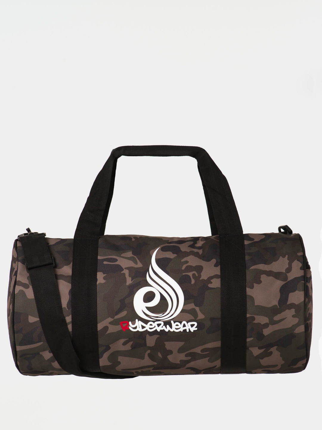 Gym Bag - Camo Accessories Ryderwear 