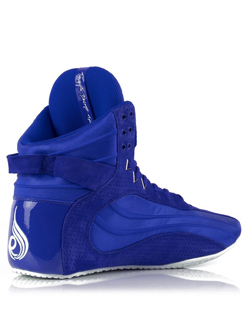 Kai Greene Signature D-Mak - Blue Shoes Ryderwear 