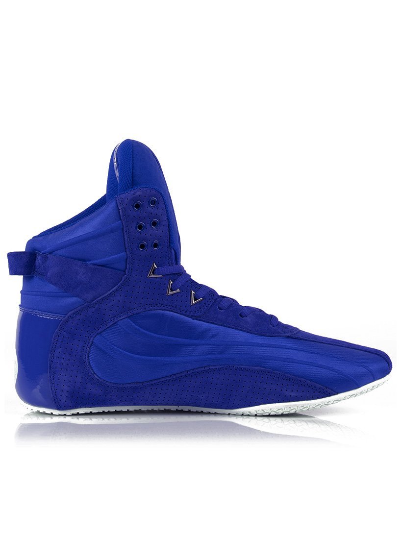 Kai Greene Signature D-Mak - Blue Shoes Ryderwear 