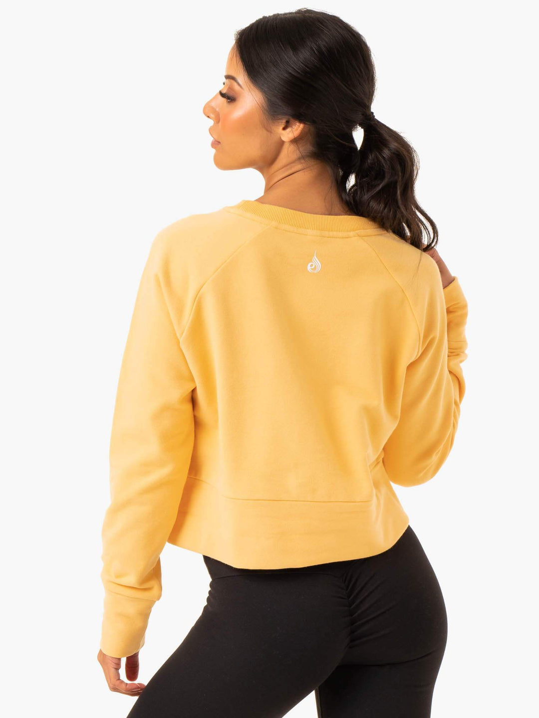 Motion Sweater - Mango Clothing Ryderwear 