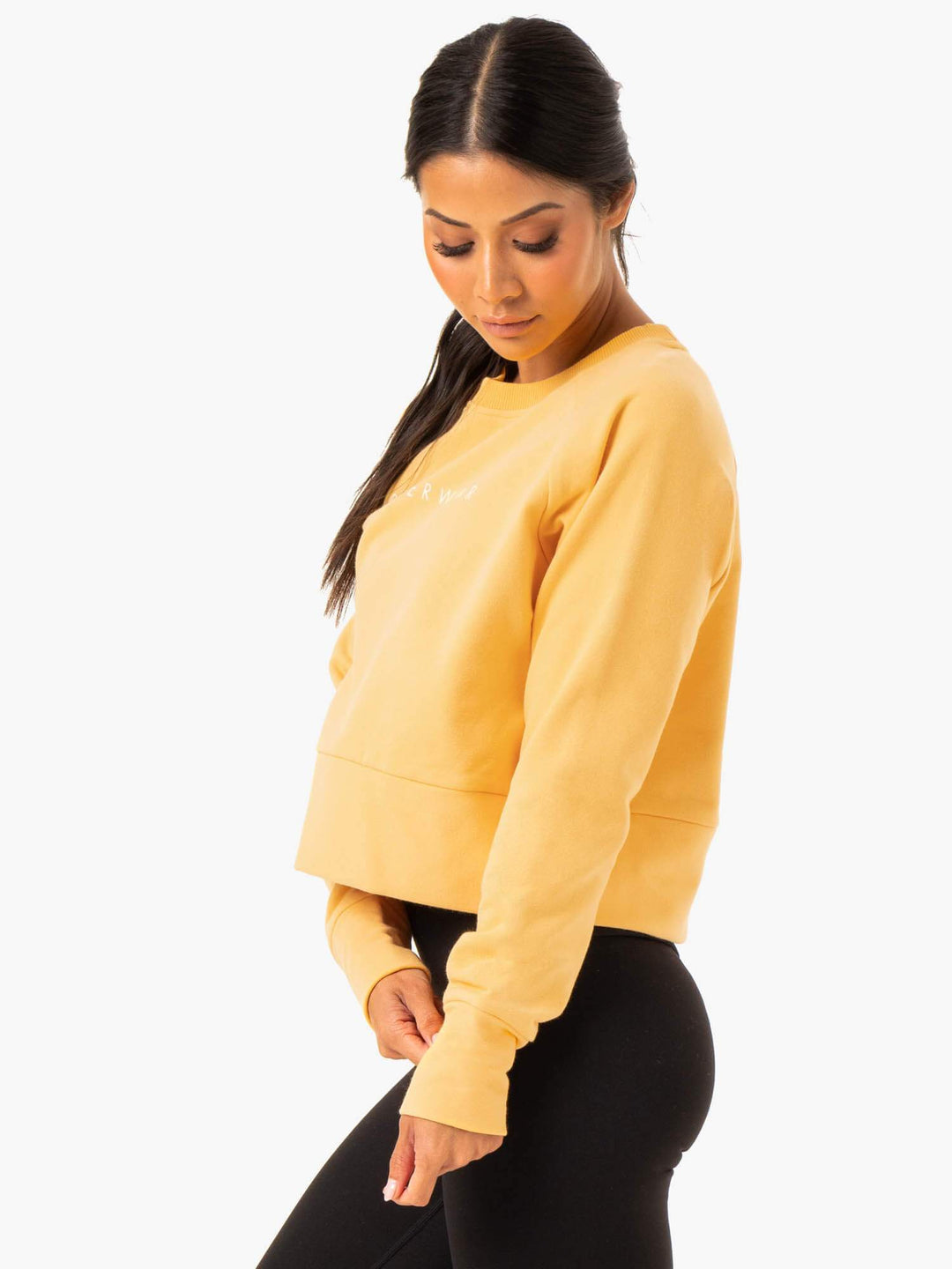 Motion Sweater - Mango Clothing Ryderwear 