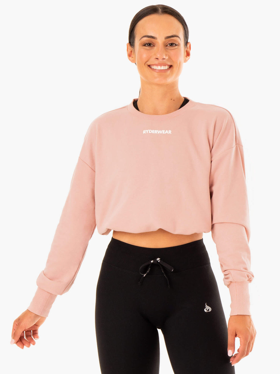 Replay Sweater - Nude Clothing Ryderwear 