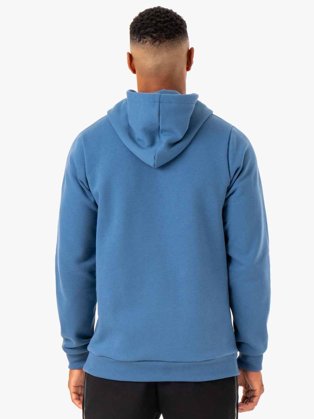 Restore Pullover Hoodie - Blue Clothing Ryderwear 