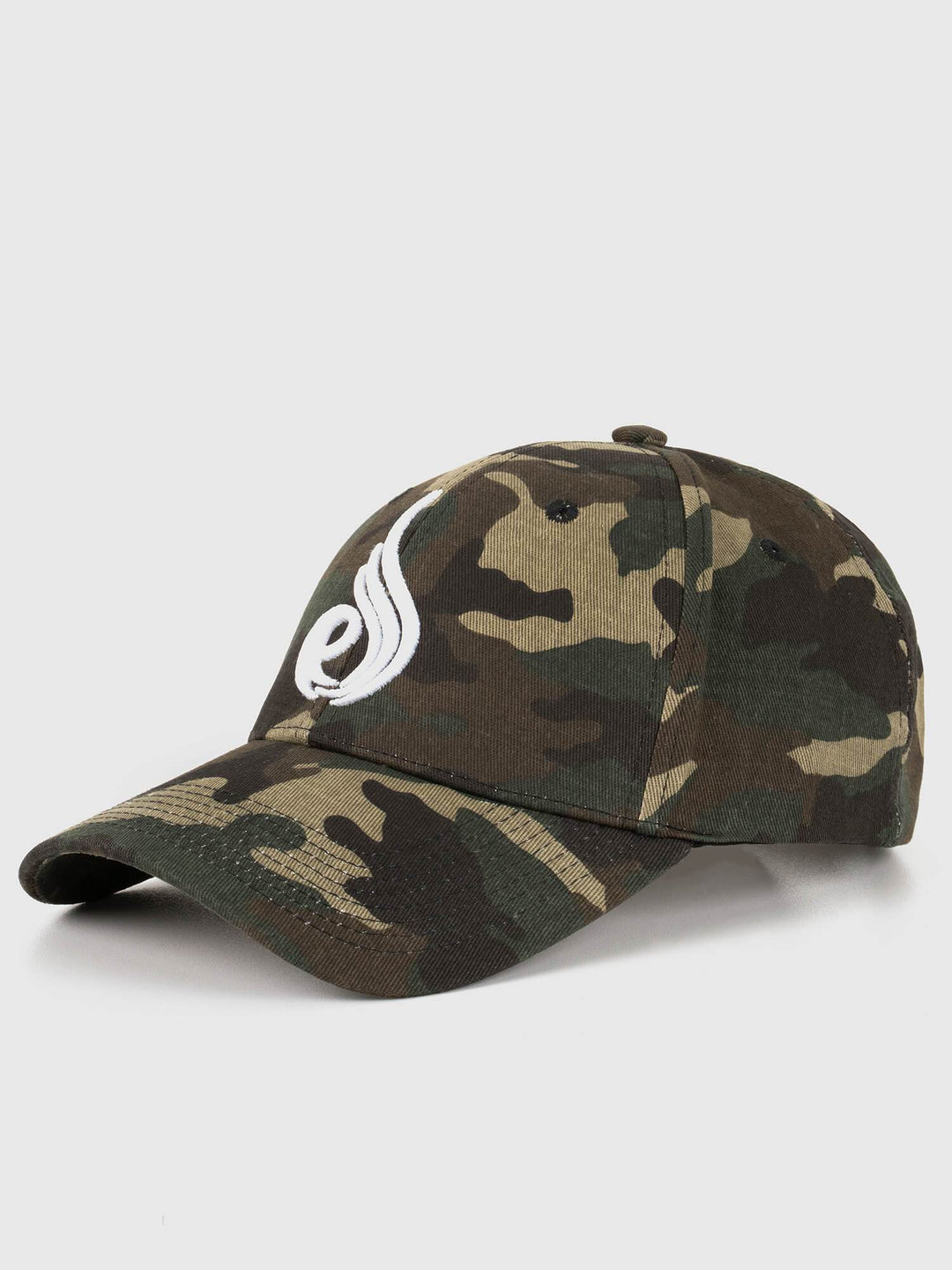 Ryderwear Cap - Camo Accessories Ryderwear 