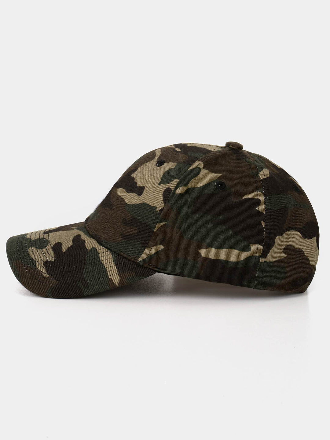 Ryderwear Cap - Camo Accessories Ryderwear 