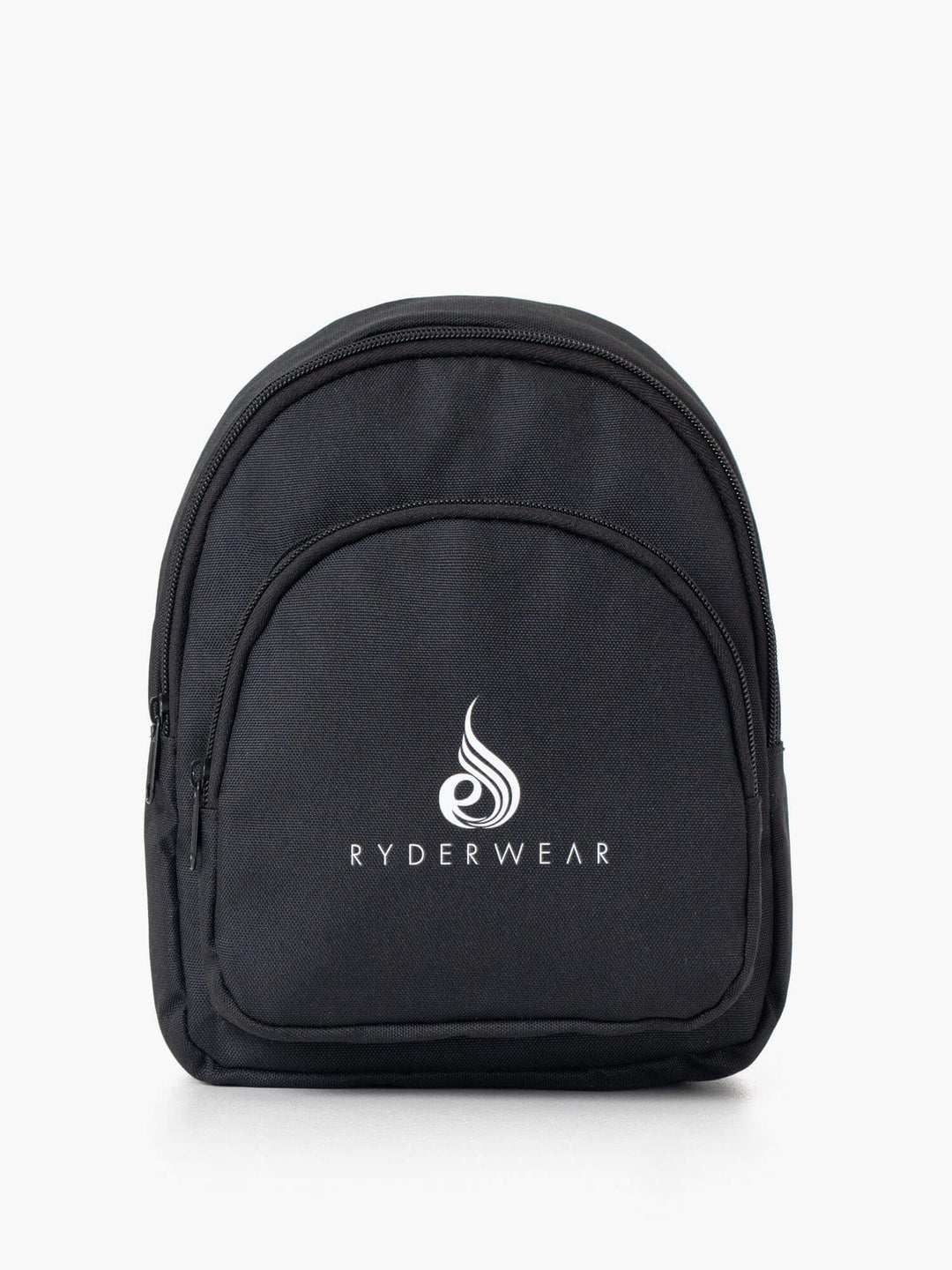 Ryderwear Mini Backpack - Black Accessories Ryderwear 