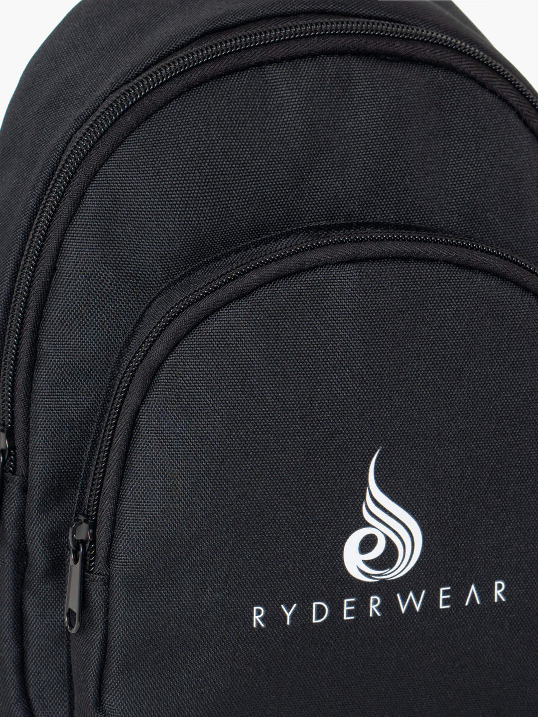 Ryderwear Mini Backpack - Black Accessories Ryderwear 