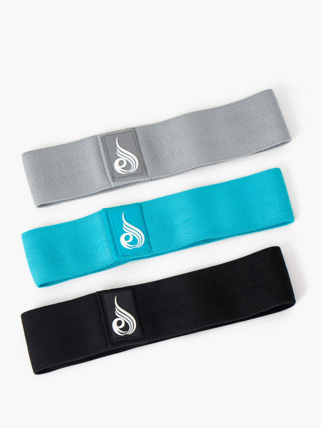 Ryderwear Resistance Band Set - Multi Accessories Ryderwear 