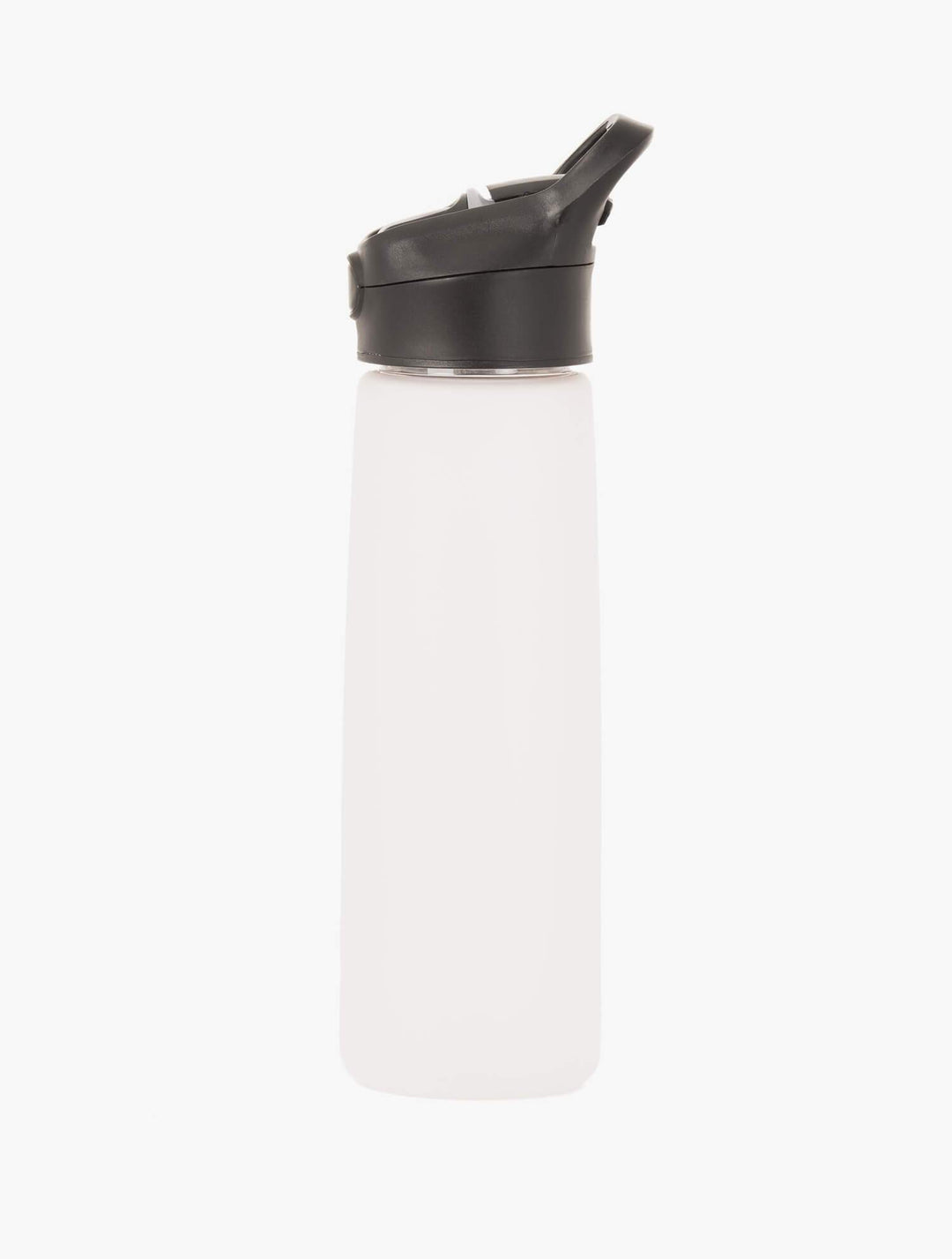 Ryderwear Straw Drink Bottle - Clear Accessories Ryderwear 