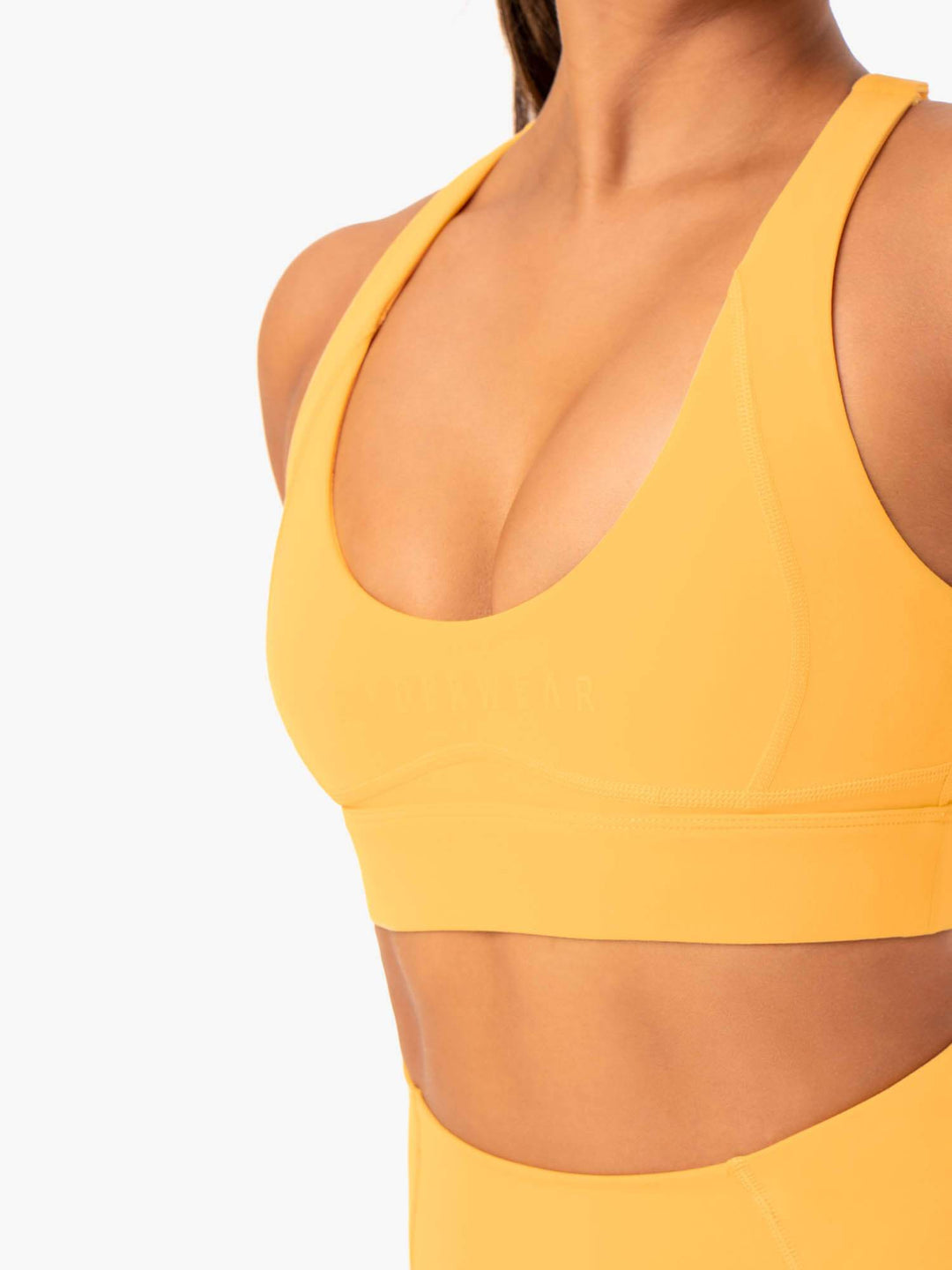 Sola Sports Bra - Mango Clothing Ryderwear 