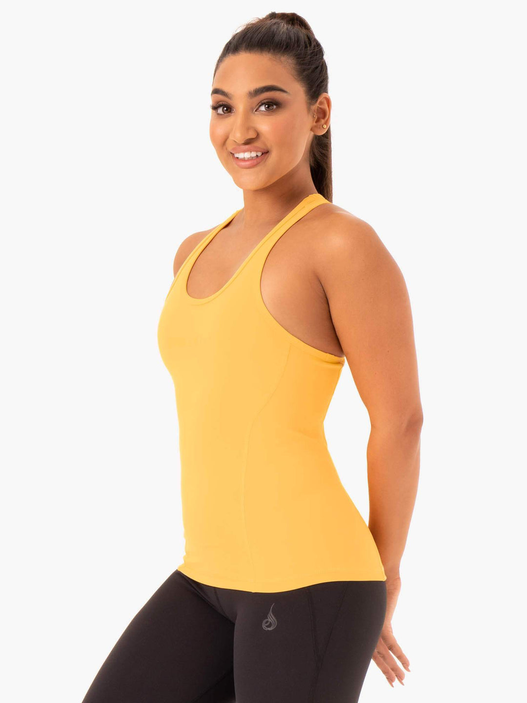 Sola Tank - Mango Clothing Ryderwear 