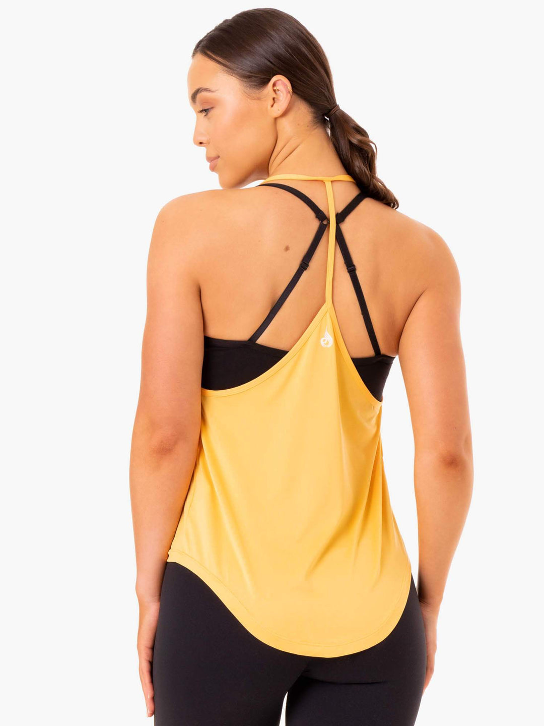 Staples Slinky T-Back - Mango Clothing Ryderwear 